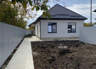 Продаю дом, 80 м2, СНТ Хуторок-2, Солнечная улица