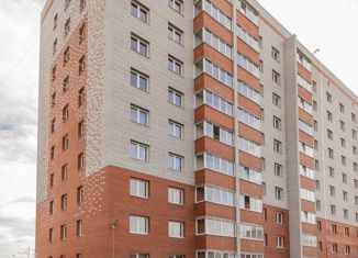 Продается 2-ком. квартира, 61 м2, Вологда, микрорайон Водники