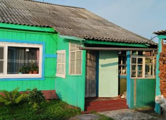 Дом на продажу, 64.1 м2, рабочий поселок Тайтурка, улица Фурманова