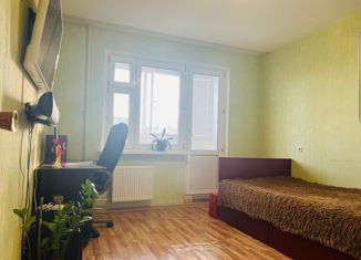 Продается 1-комнатная квартира, 36.8 м2, Татарстан, Садовая улица, 1