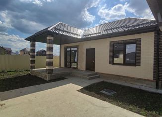 Продаю дом, 90 м2, Краснодар, 2-й проезд Куликова Поля, 2-й проезд Куликова Поля