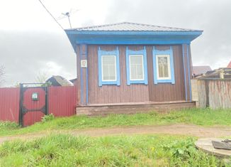 Продам дом, 62 м2, Благовещенск, улица Кирова, 47