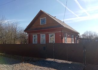 Продам дом, 45.1 м2, Малая Вишера, улица Мира, 31А