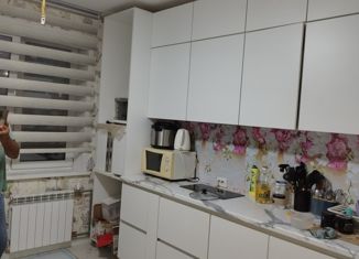 Продажа 1-комнатной квартиры, 35.8 м2, Красноярский край, улица Александра Матросова, 34