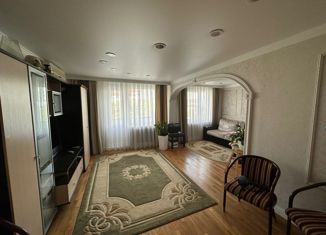 Продаю трехкомнатную квартиру, 78 м2, Краснодар, Школьная улица, 13/2, Школьный микрорайон