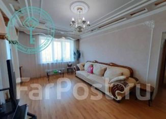 Продам трехкомнатную квартиру, 54 м2, Фокино, улица Мищенко, 2