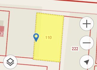 Продается участок, 10 сот., деревня Уваровское, улица Победы