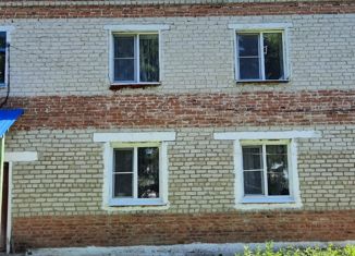 Продается двухкомнатная квартира, 40.6 м2, поселок Новоивановский, Новая улица, 12