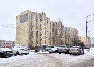 1-комнатная квартира на продажу, 36.7 м2, Ломоносов, Ораниенбаумский проспект, 31к1