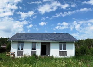 Продаю дом, 126 м2, село Черданцево, Нагорная улица