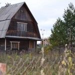 Продам дом, 20 м2, деревня Никольское