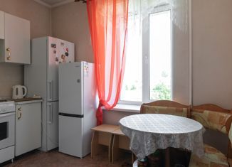 Продается однокомнатная квартира, 35.5 м2, Новосибирск, улица Толбухина, 2