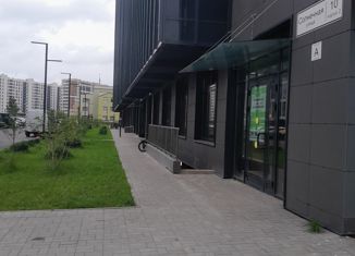 Продается 1-ком. квартира, 33.7 м2, Кудрово, Солнечная улица, 10к2