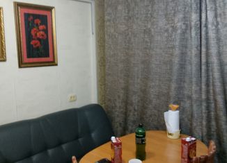 Двухкомнатная квартира на продажу, 53 м2, Забайкальский край, 1-й микрорайон, 31