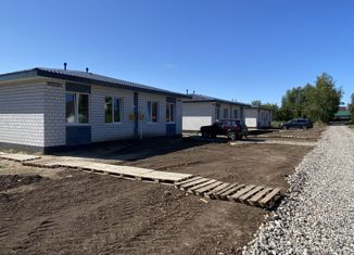 Продается таунхаус, 60 м2, Лаишево, Ново-Садовая улица, 28