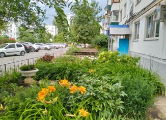 Продаю трехкомнатную квартиру, 63 м2, Балаково, улица Набережная Леонова, 21