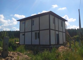 Дом на продажу, 150 м2, поселок городского типа Белоярский, Заречная улица, 9Б