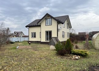 Продам дом, 171.8 м2, СНТ Беляево, СНТ Беляево, 87