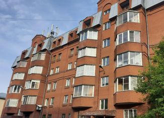 Продается трехкомнатная квартира, 84 м2, Новосибирск, Магаданская улица, 1, Магаданская улица