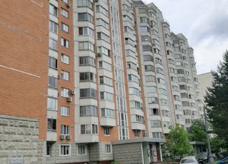 Продам однокомнатную квартиру, 36.6 м2, Москва, Медынская улица, 5к6, район Бирюлёво Западное