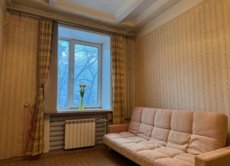 Продаю 2-комнатную квартиру, 50.2 м2, Самара, улица Победы, 99, метро Безымянка