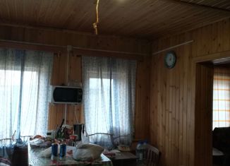 Продажа дома, 56 м2, деревня Старая Шегарка