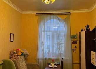 Продам 4-комнатную квартиру, 96.5 м2, посёлок Металлострой, Центральная улица, 4