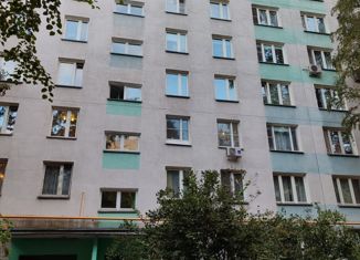 Продам однокомнатную квартиру, 33 м2, Москва, Ярославское шоссе, 12к1, СВАО