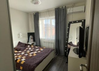 2-комнатная квартира на продажу, 75 м2, Москва, улица Сервантеса, 3к2
