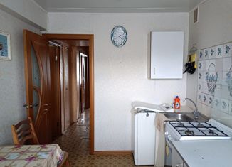 3-комнатная квартира в аренду, 62 м2, Тульская область, Заводская улица, 27А