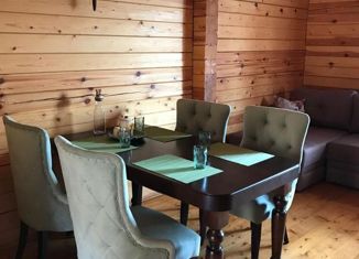 Продаю дом, 97.6 м2, деревня Горбунята, Береговая улица