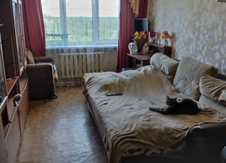 Продам квартиру студию, 23 м2, Тверь, посёлок Химинститута, 46, Московский район