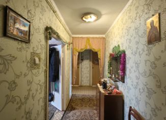 Продам 2-ком. квартиру, 53.9 м2, Волгоград, улица Репина, 3, Краснооктябрьский район