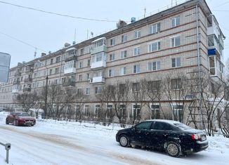 Продам 1-ком. квартиру, 30.1 м2, поселок городского типа Вычегодский, улица Гагарина, 12