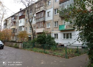 Продам 1-ком. квартиру, 31 м2, Нижний Новгород, улица Паскаля, 25, улица Паскаля