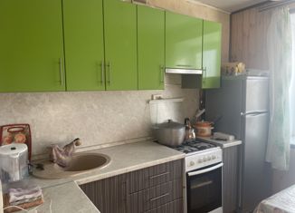 Продается 1-ком. квартира, 32.1 м2, Струнино, улица Дзержинского, 1