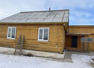 Продается дом, 81.3 м2, посёлок городского типа Могойтуй, Индустриальная улица