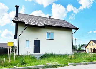 Продается дом, 123.1 м2, дачный потребительский кооператив Веретёнки, 3-я линия