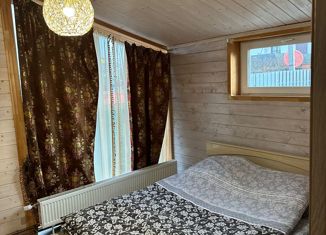 Дом на продажу, 80 м2, село Молоково, Зелёная улица, 31В