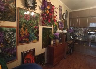 Продаю 2-комнатную квартиру, 48 м2, Санкт-Петербург, улица Олеко Дундича, 35к1, метро Дунайская