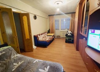 Продается 2-комнатная квартира, 49 м2, Забайкальский край, 4-й микрорайон, 35