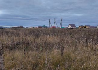 Продам земельный участок, 10 сот., ДНП УК Усадьба, Александрийская улица