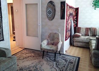 Продается однокомнатная квартира, 35.6 м2, Волгоградская область, Библиотечная улица, 7