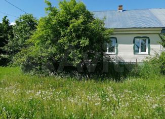 Продажа 3-ком. квартиры, 53.2 м2, деревня Воронино, Совхозная улица, 8