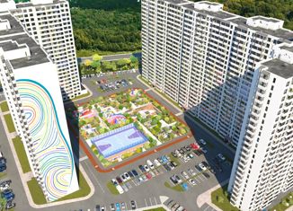 Продаю однокомнатную квартиру, 35.9 м2, Новосибирск, метро Площадь Маркса