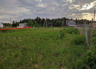 Продажа участка, 10 сот., деревня Софроны, Центральная улица