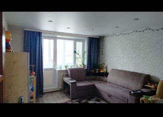 Продажа 2-ком. квартиры, 50 м2, посёлок городского типа Сернур, Казанская улица, 32