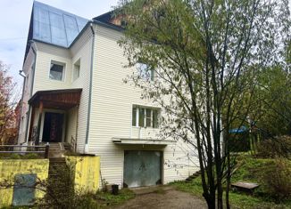 Продаю дом, 383.4 м2, Алдан, Лебединская улица, 3