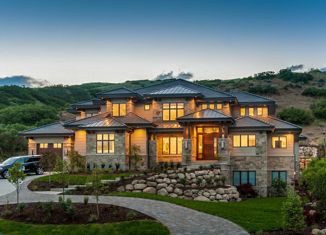 Продается дом, 451 м2, село Казачий Брод, Краснофлотская улица, 15/3