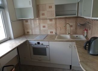 Продажа однокомнатной квартиры, 37.4 м2, Москва, улица Бориса Пастернака, 3, метро Рассказовка